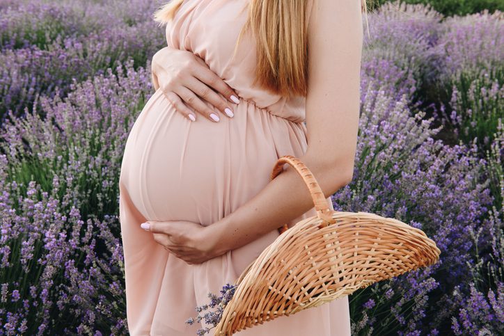 Zwangerschap en kruidengebruik