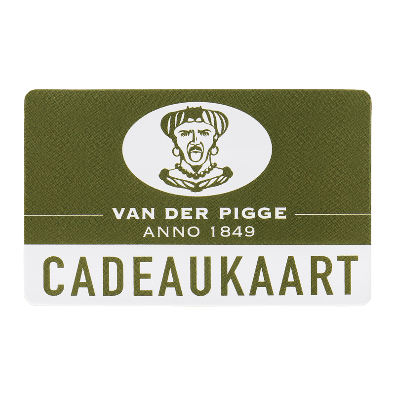 cadeaukaart