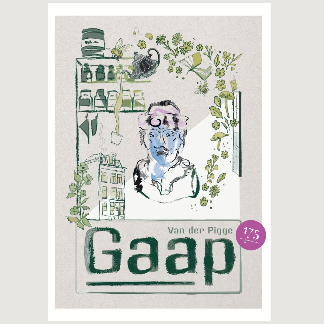 Gaap magazine
