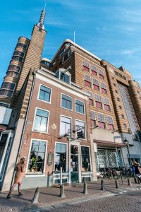 pand gierstraat 3