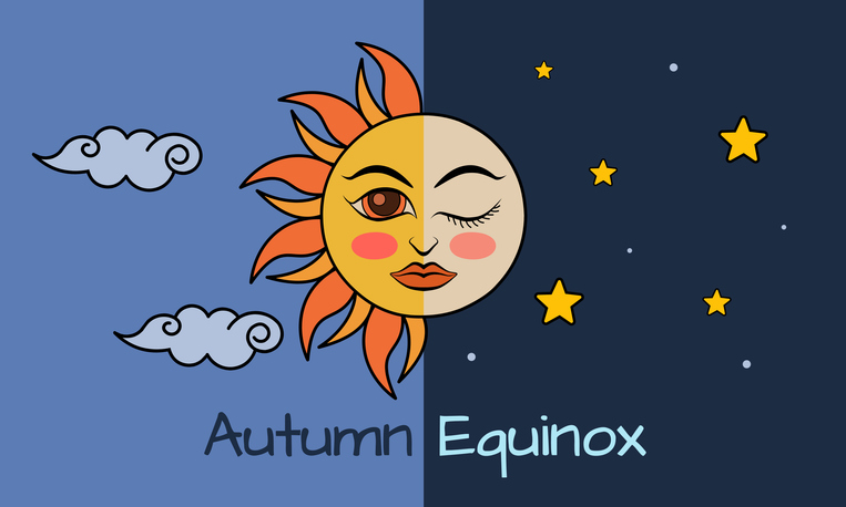 herfstequinox