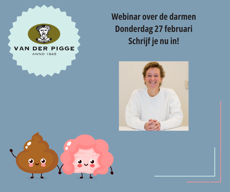 webinar promotieafbeelding darmproblemen blauw