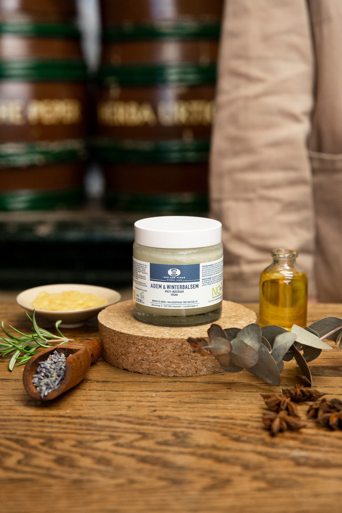 adem en winterbalsem photoshop