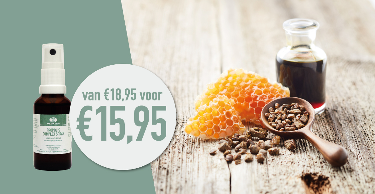 propolis complex spray